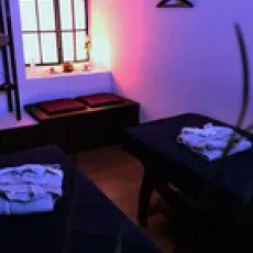 SPA коррекция фигуры с элементами японских техник