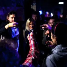 Экскурсия по барам и клубам