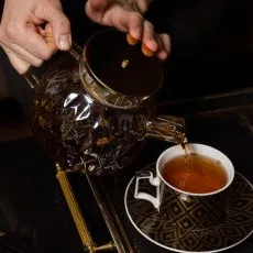 Спа программа Дары моря