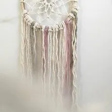 Мастер класс Ловец снов