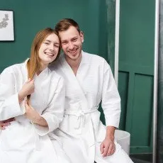 SPA-программа Сладкая любовь