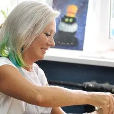 Мастер класс по ручной лепке 