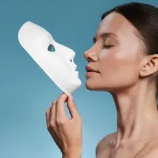 Уходовая процедура КАРБОКСИТЕРАПИЯ