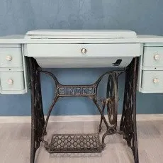 Мастер-класс реставрация мебели