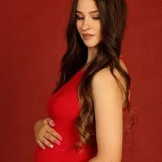 Фотосессия для беременных