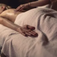 СПА программа Нежность прикосновений