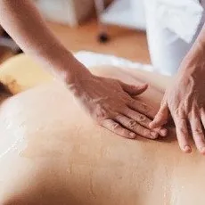 Массаж Spa Loren