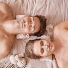 Массаж на выбор для пары