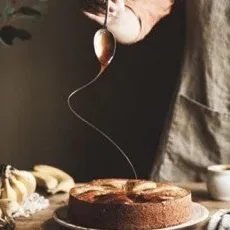 Онлайн мастер-класс Секреты нежной и пышной выпечки