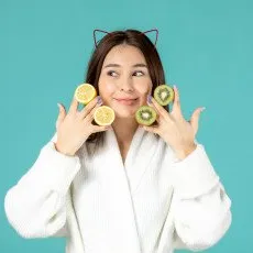 Спа уход Тропические фрукты