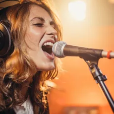 Уроки вокала