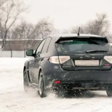 Курсы экстремального вождения