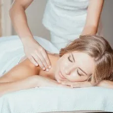 Спа-программа для женщин Тропический рай