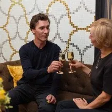 Программа для двоих Spa свидание