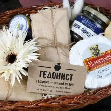 Индивидуальная дегустация 