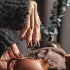 Церемония Чайный мастер