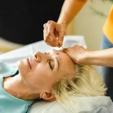 СПА программа RASAYANA SPA anti-age