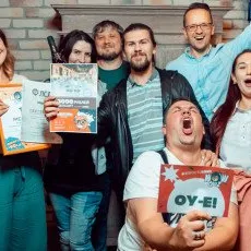 Викторины ВАУ КВИЗ