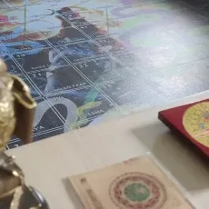 Online обучение ведущего игры Лила