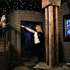 Квест Гарри Поттер: Узник Азкабана