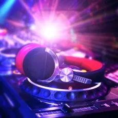 Мастер-класс по диджеингу