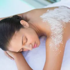 СПА программа Ритуал обновления