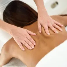 СПА программа Час на релакс