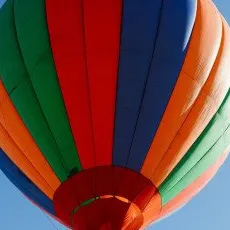  Индивидуальный полет на воздушном шаре 