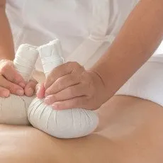 Спа программа Роскошь Востока