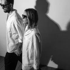 Фотосессия Love Story