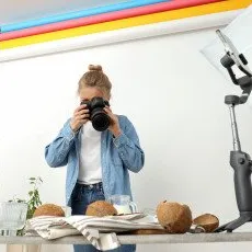 Онлайн мастер класс Реалистичные нейрофотосессии