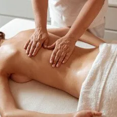 Спа программа Золотое шампанское