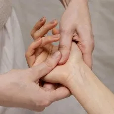 СПА программа Орхидея