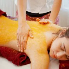 СПА-программа Король Манго