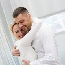 Спектакль свидание ДВОЕ