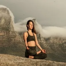 Сборник 8 авторских медитаций