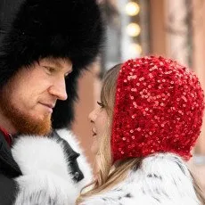 Городская фотопрогулка