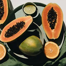 СПА-программа Тропический детокс