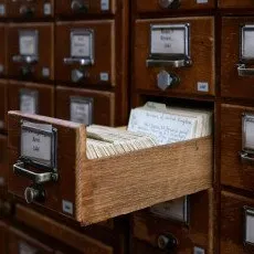 Путешествие по ночной библиотеке-2