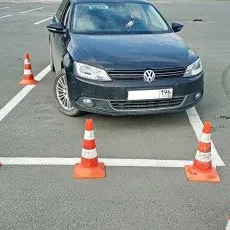 Восстановление навыков и уверенность за рулем