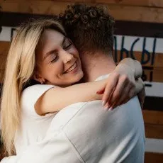 Парный сеанс массажа