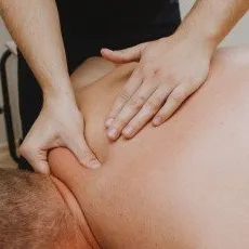 Спа программа Полное расслабление