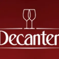DECANTER