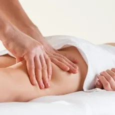 Массаж антицеллюлитный