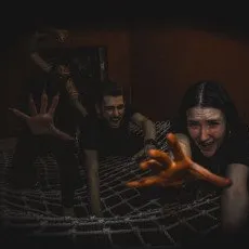 Квест Духи времени