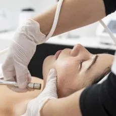 Неинвазивная биоревитализация NanoAsia