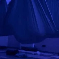 Новогодняя эйфория в гамаках