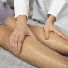 Лимфодренажный массаж 