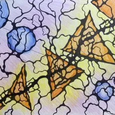 Нейрографика