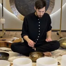 Звуковая медитация